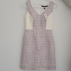 White House Black Market One Piece Dress